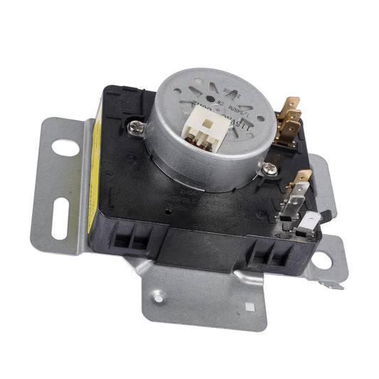 Dryer Timer Control W10745654 W10857611 Compatible with Whirlpool Amana Crosley