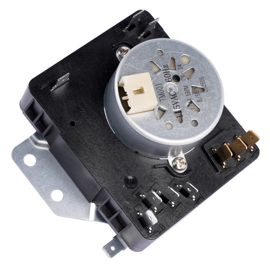 Dryer Timer Control Fit for Whirlpool W10185992 Maytag MEDC465HW0, MGDC465HW0, Etc